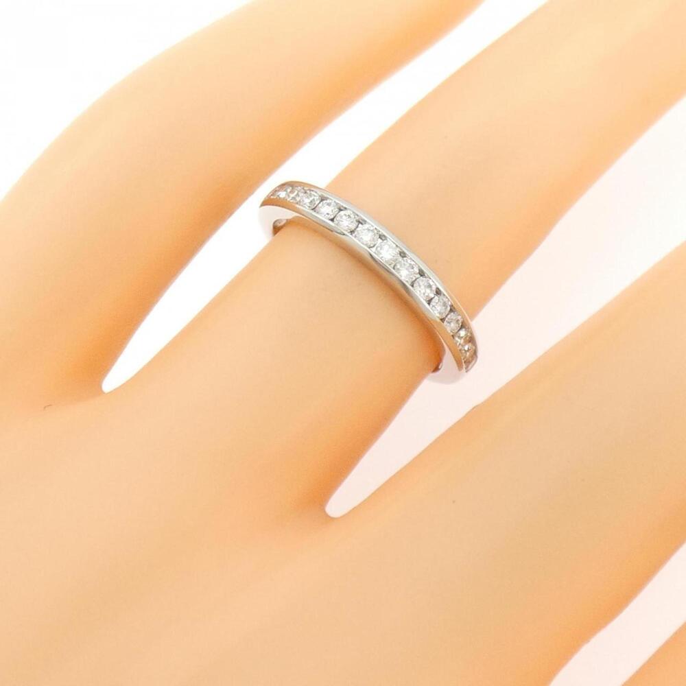 TIFFANY Authentic Silver Ring - Picture 5 of 5